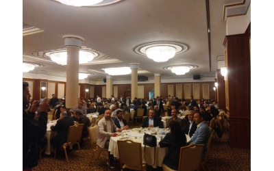 İstanbul zırıkanlılar iftar programı