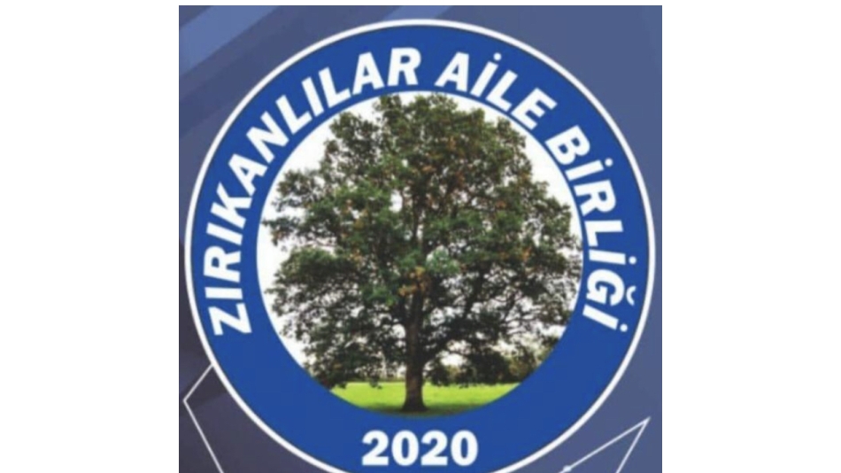 Zirkanlıların arşivi bu sitede