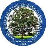 ZİRİKANLILAR AİLE BİRLİĞİ Logosu