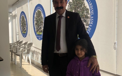 Zirkan Zirki İstanbul 