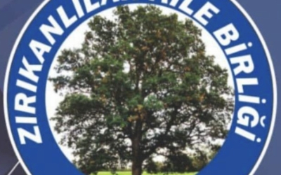 Zirkan Zirki Genel Başkanı açıkşamaları