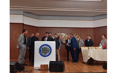 ZirkiZirkan İstanbul Toplantısı 