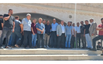 Mardin Zirikanlılar