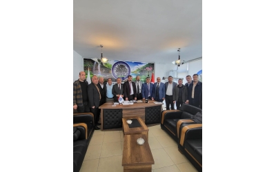 Kahvaltı Etkinliği