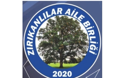 Zirkan Zırki Kültür ve Sosyal Yardımlaşma Derneği 