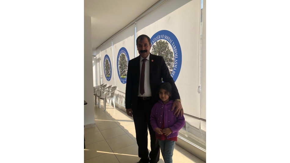 Zirkan Zirki İstanbul 