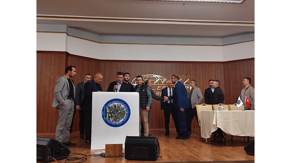 ZirkiZirkan İstanbul Toplantısı 