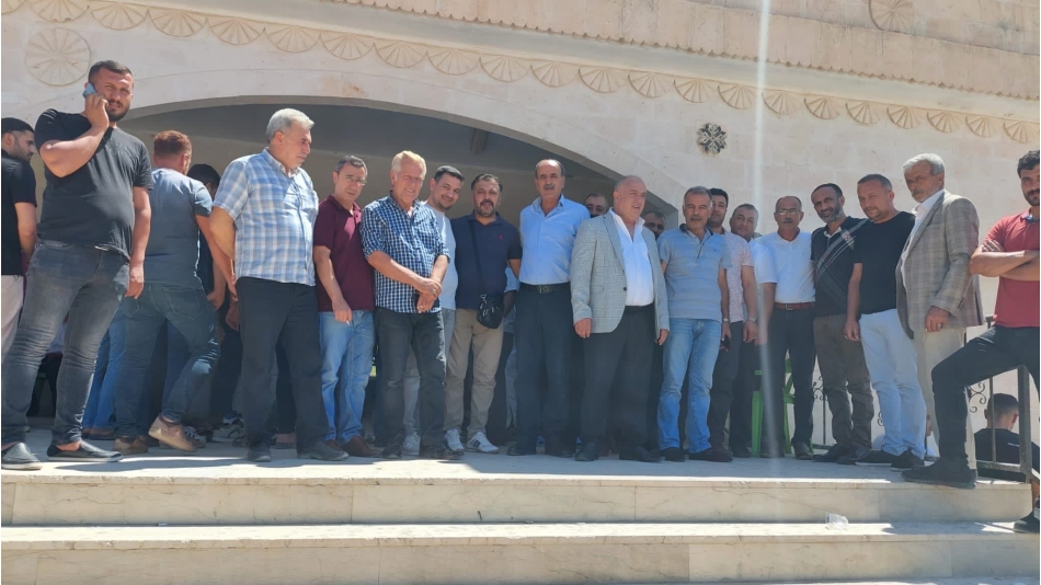 Mardin Zirikanlılar