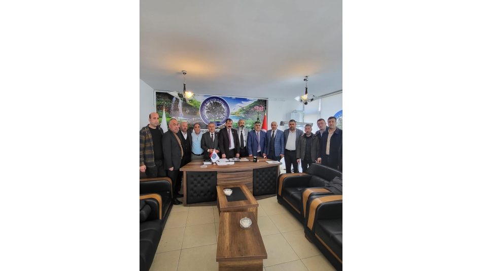 Kahvaltı Etkinliği